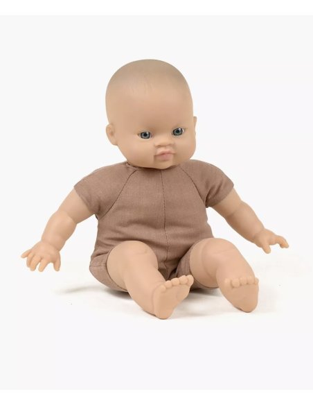 Poupée Babies Minikane - Maé
