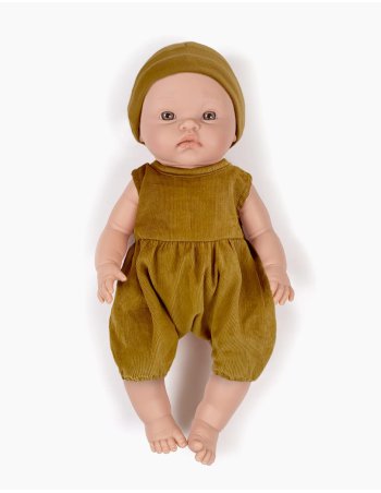 Octave et son ensemble Noa...