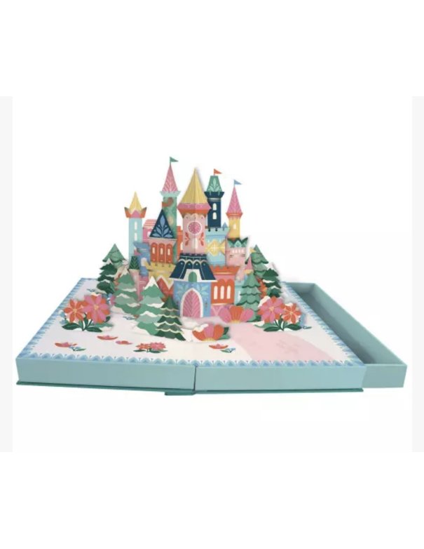 Mon fabuleux calendrier de l’avent Mon fabuleux calendrier de l’avent