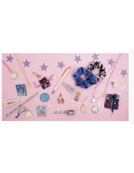 Mon fabuleux calendrier de l’avent