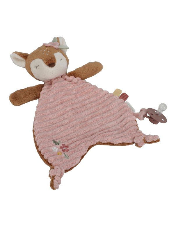 Doudou faon - Fairy Garden - Little Dutch