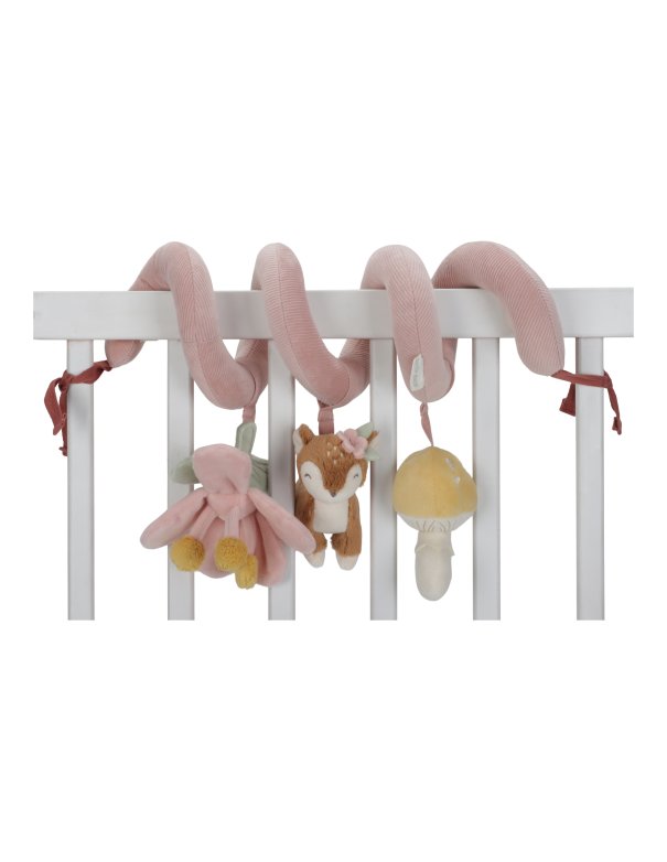 Spirale d'activité - Fairy Garden - Little Dutch