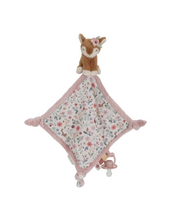 Doudou carré faon - Fairy... 2