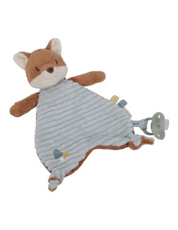 Doudou renard - Forest...