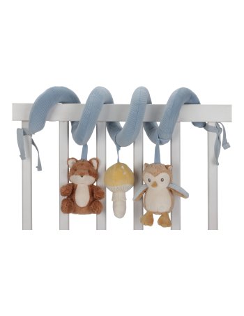 Spirale d'activité - Forest...