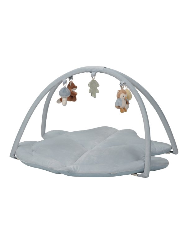 Tapis d'activités avec arches - Forest Friends little dutch