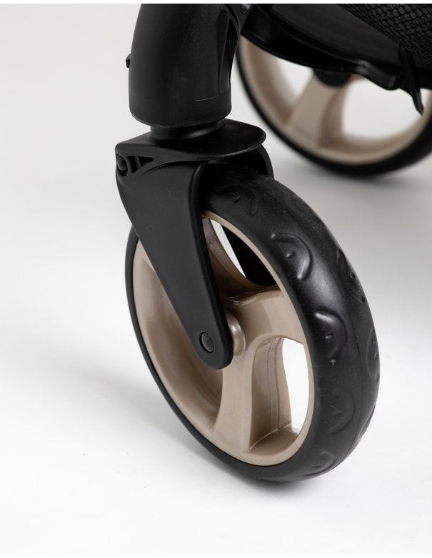 Minikane x EGG – poussette Landau Deluxe 2 en 1 pour poupée