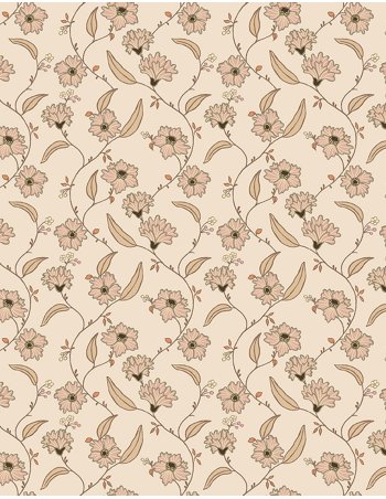 Landau Minikane - en bois... 2