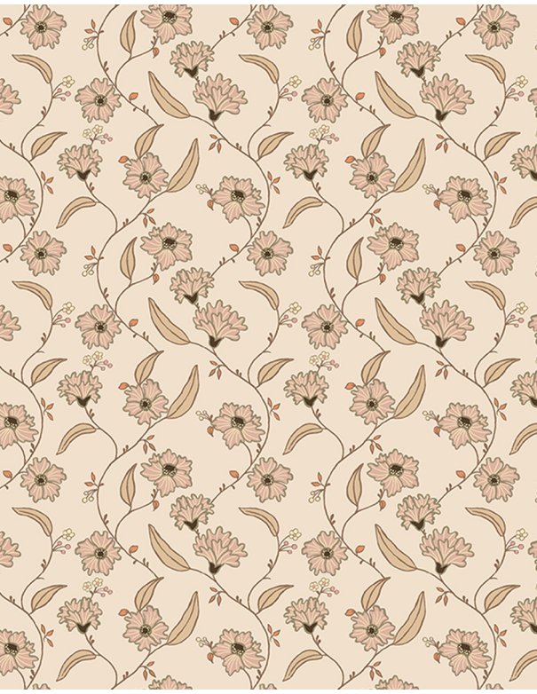 Landau Minikane - en bois et osier Elliot Janelle