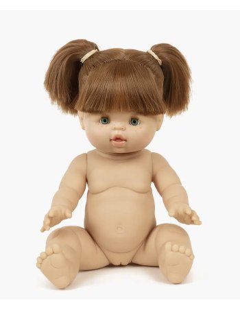 Poupée Gordis - Gabrielle - Minikane