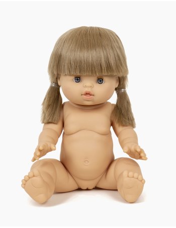 Poupée Gordis - Minikane Yzé