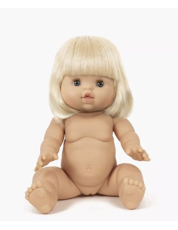 Poupée Gordis - Minikane...