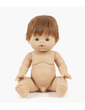 Poupée Gordis - Raphaël -...