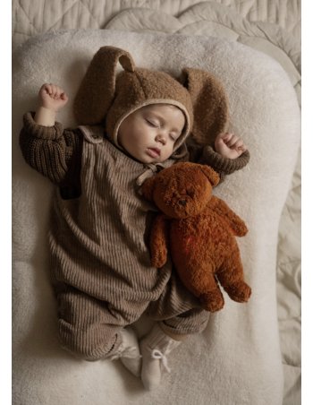 Moonie – ourson nature bio... 2