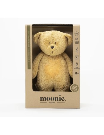 Moonie – ourson nature bio... 2