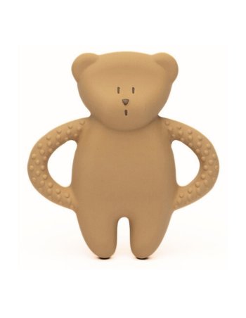 Moonie – ourson de dentition cappuccino