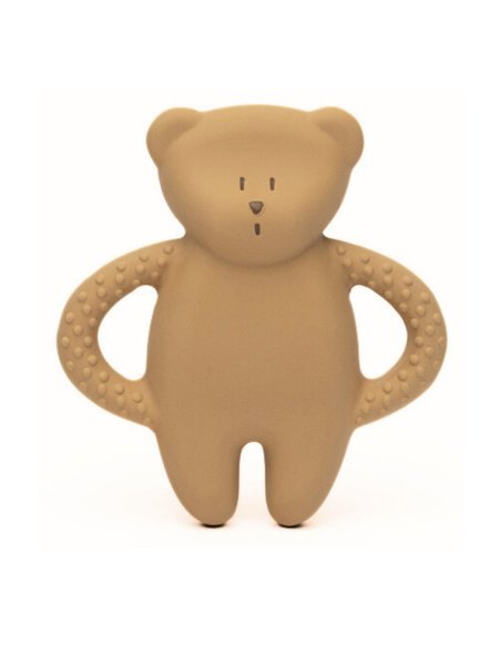 Moonie – ourson de dentition cappuccino