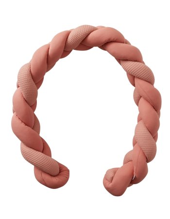 Tresse décorative...