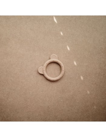 Anneau de dentition - Ours 2