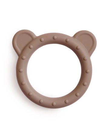 Anneau de dentition - Ours