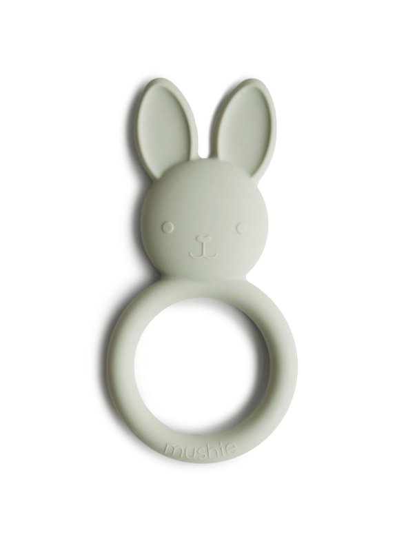 Anneau de dentition - Lapin