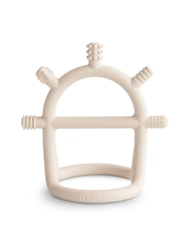 Anneau de dentition