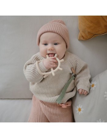 Anneau de dentition 2