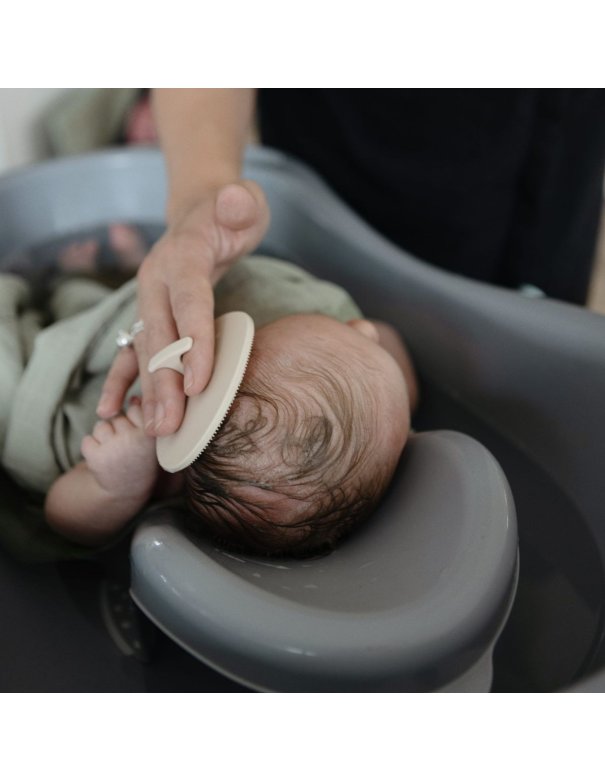 Kit de 2 brosses de bain