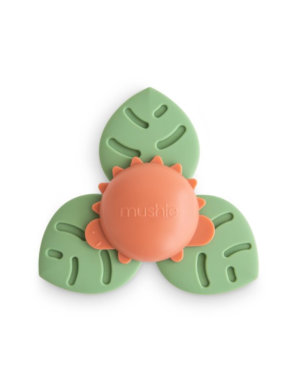 mushie Spinner - Dino