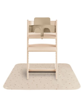 mushie tapis anti-éclaboussure