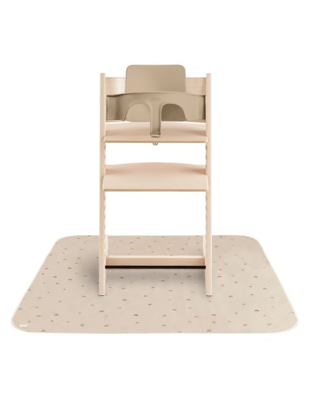 mushie tapis anti-éclaboussure mushie tapis anti-éclaboussure