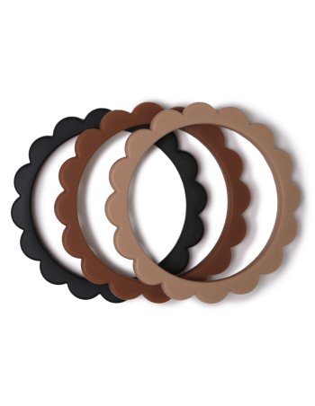 Bracelet en silicone -...