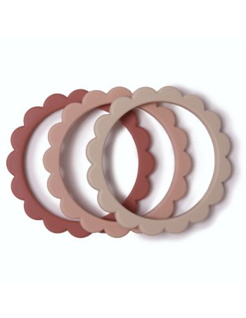 Bracelet en silicone -...