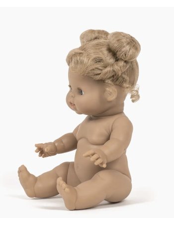 Poupée Gordis - Minikane - Louise - Minikane 2