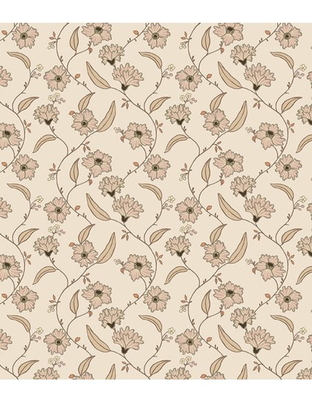 Poupée Minikane - Betty et son Dors Bien en éponge