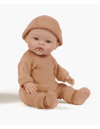 Poupée Minikane -Octave et...