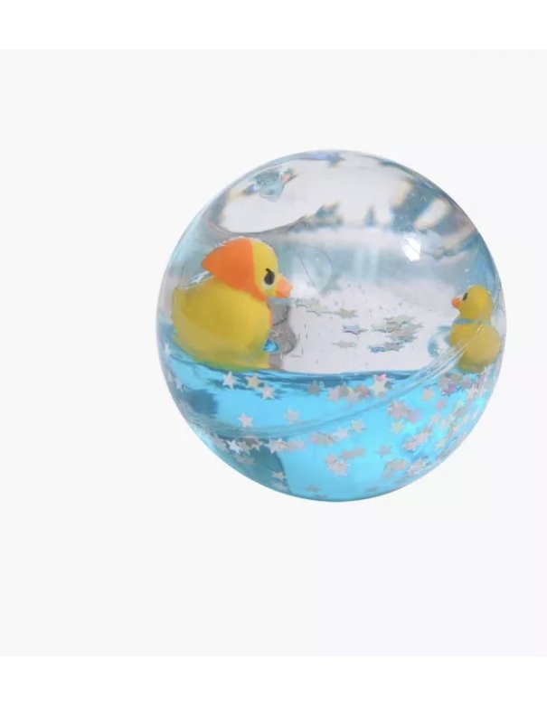 Balle rebondissante Canards