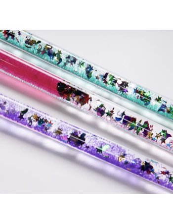 Baguette magique - violette... 2