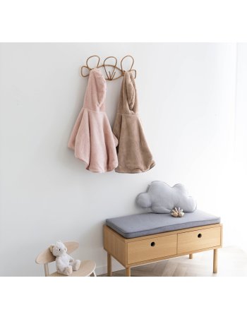 Poncho de voyage 9-36m -... 2