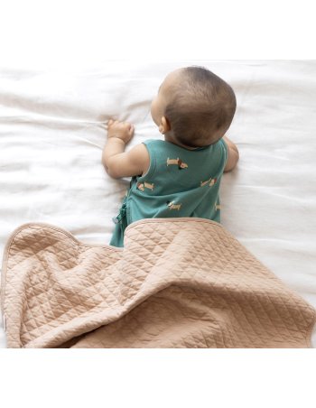 Couverture 75x100cm en... 2