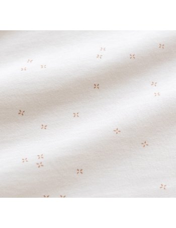 Bavoir bandana jersey - Mini print pudding 2