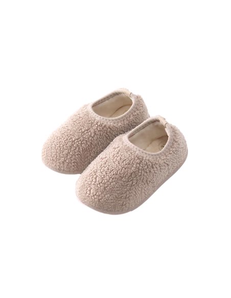 Chaussons Slogges Mrs Ertha - Ivory