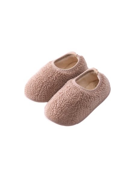 Chaussons Slogges Mrs Ertha - Soft Coral Chaussons Slogges Mrs Ertha - Soft Coral
