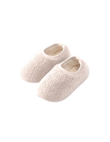 Chaussons Slogges Mrs Ertha - Vanilla