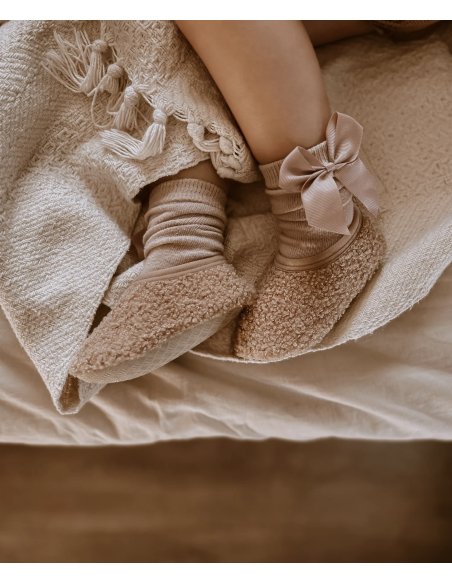 Chaussons Slogges Mrs Ertha - Harbor