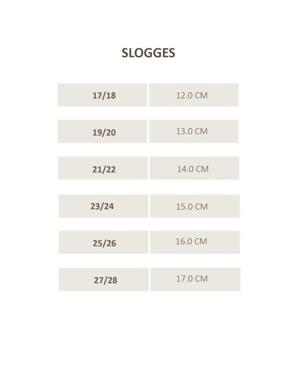 Chaussons Slogges Mrs Ertha - Soft Coral Chaussons Slogges Mrs Ertha - Soft Coral