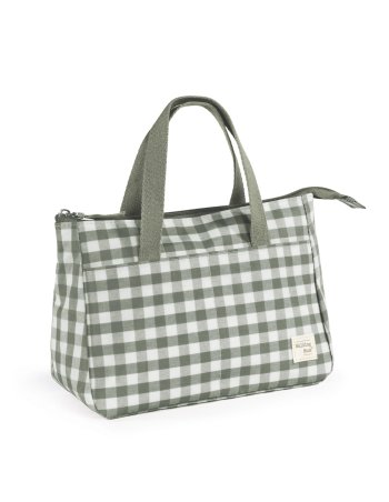 Trousse de toilette Caetana - stone 2