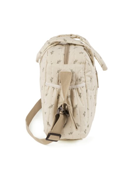 Sac à langer mimosa - vert