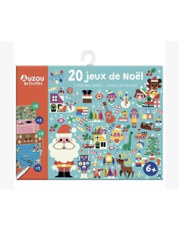 Ma pochette de jeux - 20...