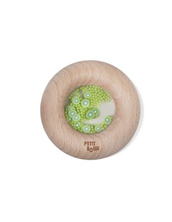 Donut sensoriel - Kiwis -...